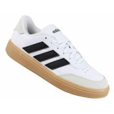 Adidas Čevlji bela 37 1/3 EU Courtblock J