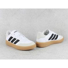 Adidas Čevlji bela 37 1/3 EU Courtblock J