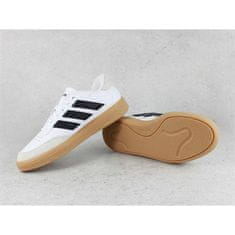 Adidas Čevlji bela 37 1/3 EU Courtblock J