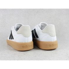 Adidas Čevlji bela 37 1/3 EU Courtblock J