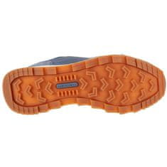 Merrell Čevlji mornarsko modra 46 EU Alpine 83