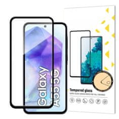 MG Tempered Glass zaščitno steklo za Samsung Galaxy A56 / A36