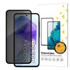 MG Privacy zaščitno steklo za Samsung Galaxy A56 / A36