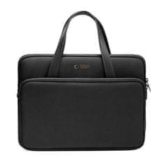 Tech-protect Carrying torba za prenosnik 15-16'', črna
