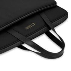 Tech-protect Carrying torba za prenosnik 15-16'', črna