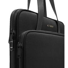 Tech-protect Carrying torba za prenosnik 15-16'', črna