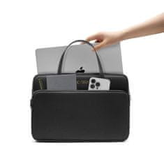 Tech-protect Carrying torba za prenosnik 15-16'', črna