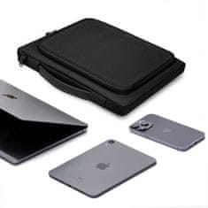 Tech-protect Basic torba za prenosnik 15-16'', črna