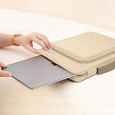 Tech-protect Basic torba za prenosnik 15-16'', bež