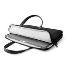 Tech-protect Carrying torba za prenosnik 15-16'', črna