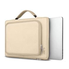 Tech-protect Basic torba za prenosnik 15-16'', bež