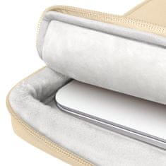 Tech-protect Basic torba za prenosnik 15-16'', bež