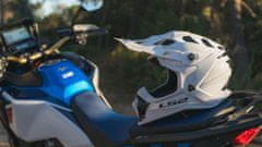 LS2 Motokros čelada Subverter EVO II Gloss (MX700)