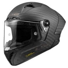 LS2 Športna karbonska motoristična čelada Thunder GP (FF805)