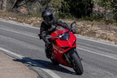 LS2 Športna karbonska motoristična čelada Thunder GP (FF805)