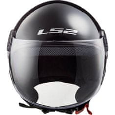 LS2 Jet čelada za skuter Sphere II Military (OF558)