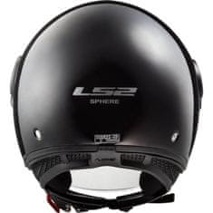LS2 Jet čelada za skuter Sphere II Military (OF558)