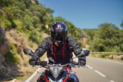 LS2 Motoristična čelada Vector II Tropical (FF811)