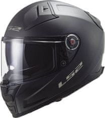 LS2 Motoristična čelada Vector II Matt (FF811)