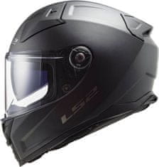 LS2 Motoristična čelada Vector II Matt (FF811)