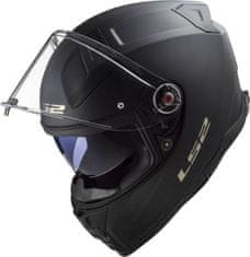 LS2 Motoristična čelada Vector II Matt (FF811)