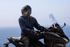 LS2 Motoristična čelada Storm II Burst (FF800)