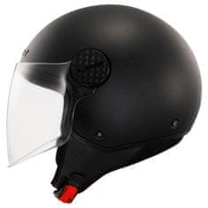 LS2 Jet čelada za skuter Sphere LUX II Gloss (OF558)