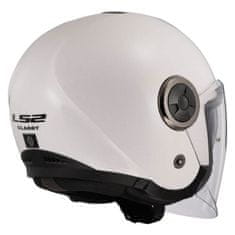 LS2 Jet čelada za skuter Classy Gloss (OF620)