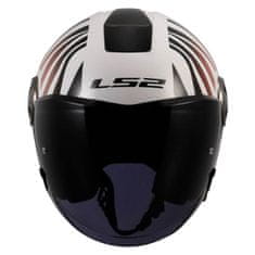 LS2 Jet čelada za skuter Classy Cool (OF620)