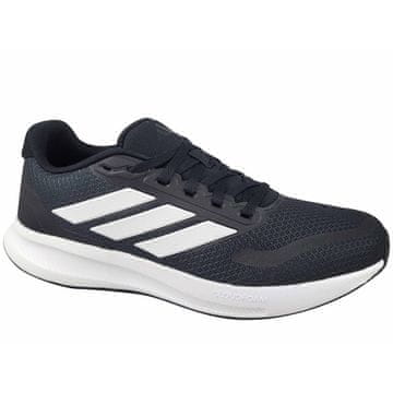 Adidas Čevlji obutev za tek črna Runfalcon 5