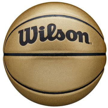 Wilson Žoge košarkaška obutev zlata WTB1350XB