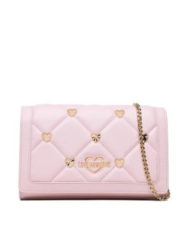Love Moschino Torbica Hearts