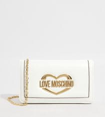 Love Moschino Torbica Metal Heart Mini