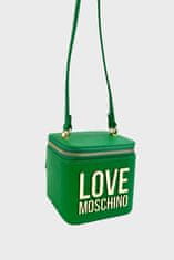 Love Moschino Torbica Green