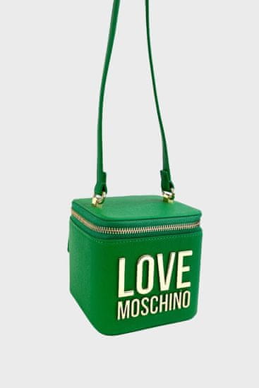 Love Moschino Torbica Green