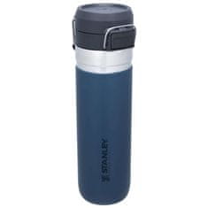 Stanley Quick Flip flaška za vodo, 0,7L, Abyss