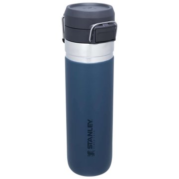 Stanley Quick Flip flaška za vodo, 0,7L, Abyss