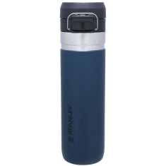 Stanley Quick Flip flaška za vodo, 0,7L, Abyss