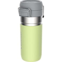 Stanley Quick Flip flaška za vodo, 0,45L, Citron