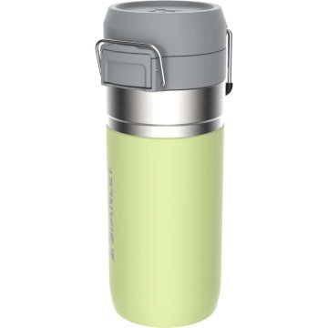 Stanley Quick Flip flaška za vodo, 0,45L, Citron