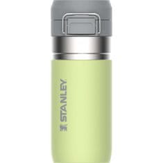 Stanley Quick Flip flaška za vodo, 0,45L, Citron