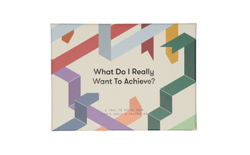 The School of Life What Do I Really Want To Achieve? (Kaj si zares želim doseči?)