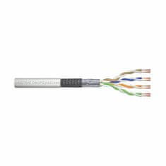 Digitus kabel CAT.5e SF/UTP flex 100m DK-1531-P-1-1