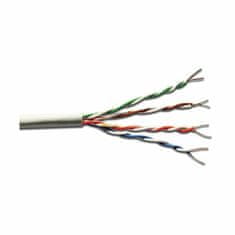 Digitus kabel CAT.5e UTP Eca 305m PVC SOHO ACU-4511-305