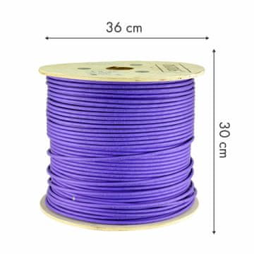 Digitus kabel CAT.6 F/UTP Eca 305m DK-1623-VH-305