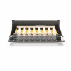 Digitus nadometni panel CAT.6 FTP 8-port DN-91608SD