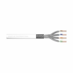 Digitus kabel CAT.7 SFTP LSZH Dca 305m SOHO DK-1743-VH-305-MF-W