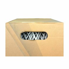 Digitus kabel CAT.7 SFTP LSZH Dca 305m SOHO DK-1743-VH-305-MF-W