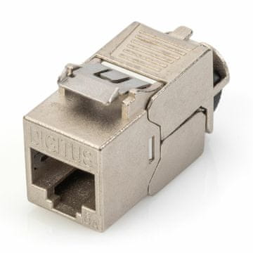 Digitus modul CAT.6A 10G FTP toolless pak/24 DN-93619-24