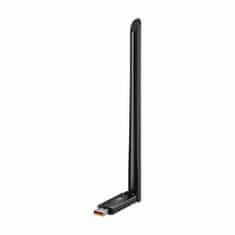 BASEUS WiFi USB adapter 650Mb B01317600111-02